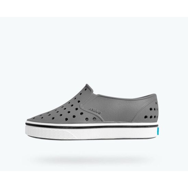 Native Miles – Dublin Grey/Shell White