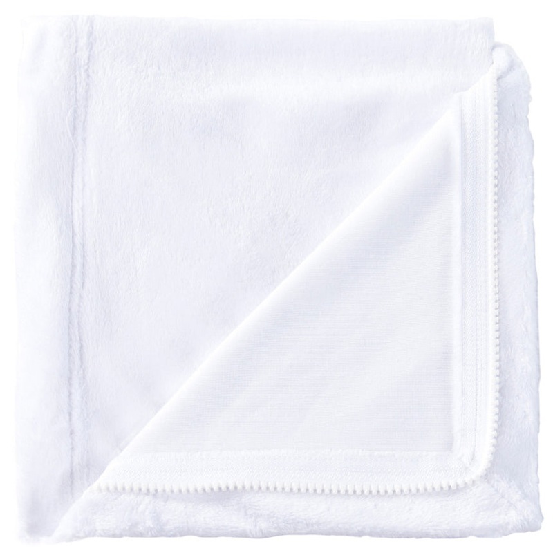 QuickZip Crib Zipper Sheet – White Mink