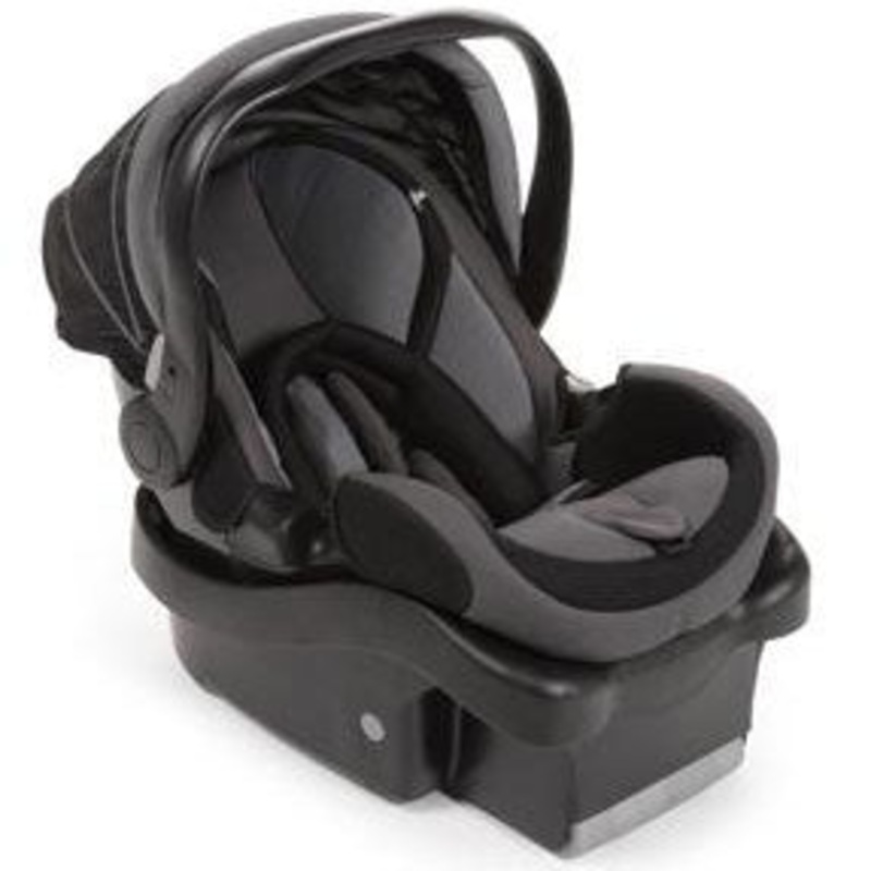 Safety 1st onBoard 35 Air Infant Car Seat – 22395AIN