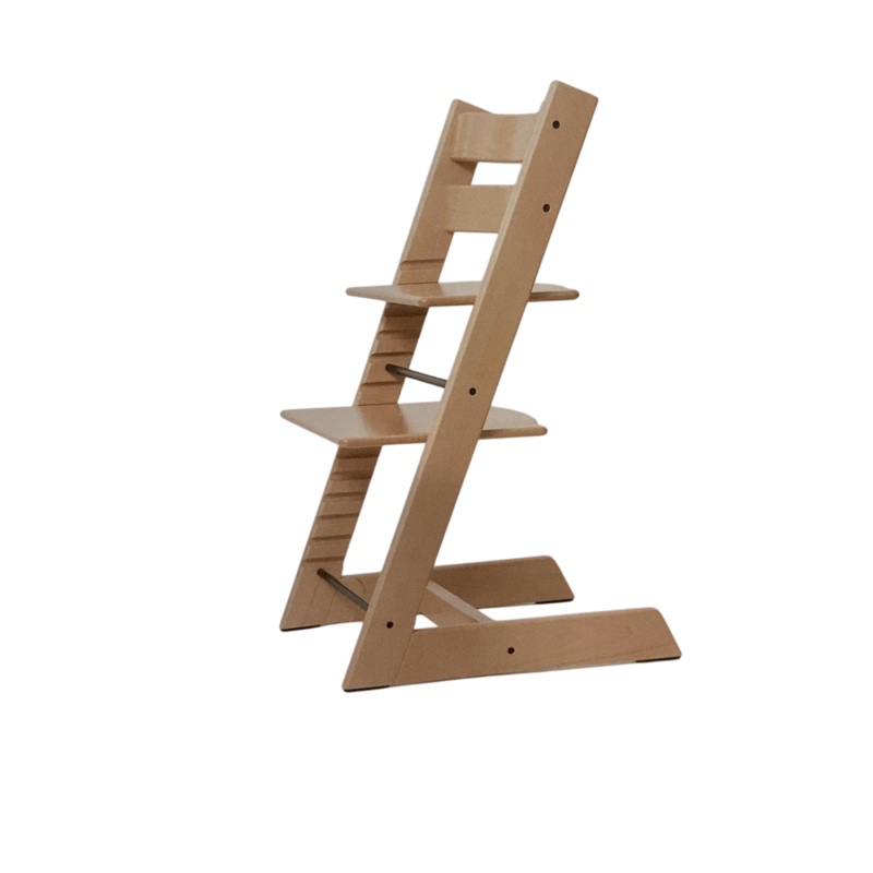 Stokke Tripp Trapp Complete High Chair, 2, Mickey Celebration, Natural