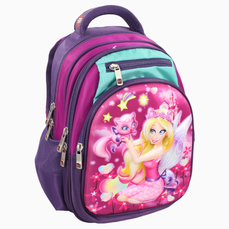 Sweet Girl Backpack – 18 Inches