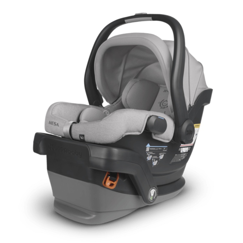 UPPAbaby Mesa V2 Infant Car Seat