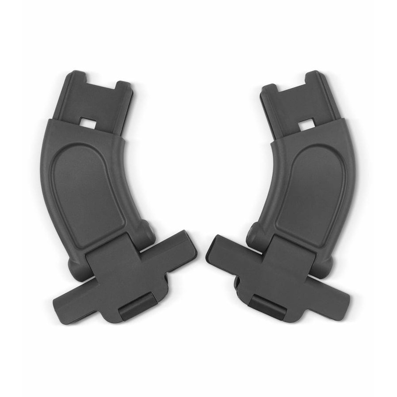 UPPAbaby Minu/Minu V2 Adapters (Bassinet & Mesa – All Models)