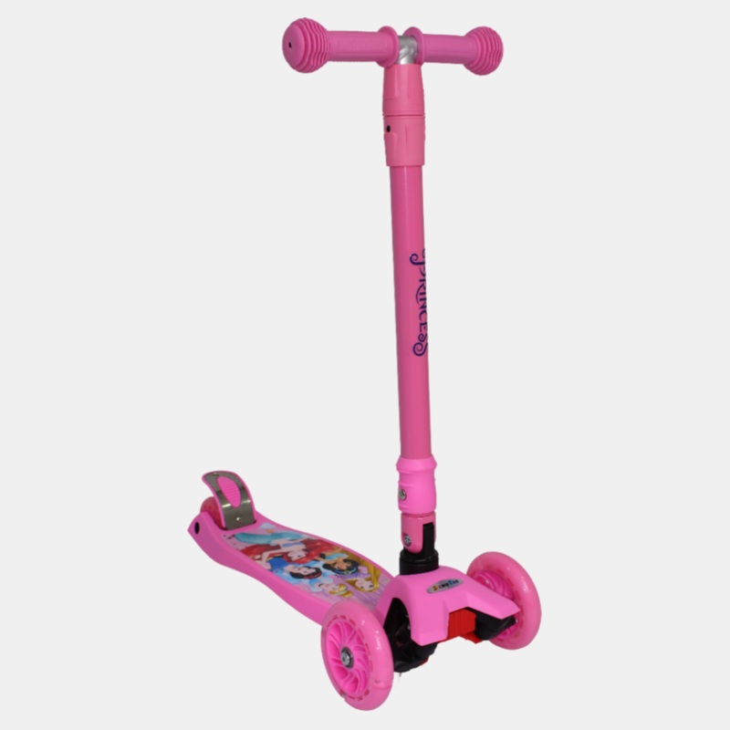 Baby Scooter (Princesses)
