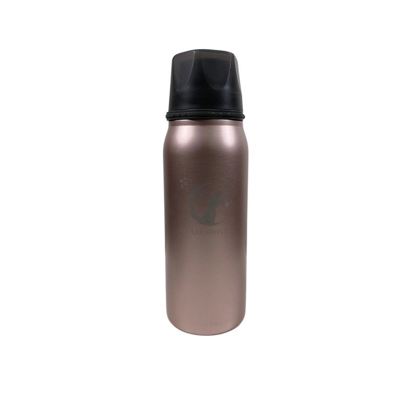 Ceres Chill Breastmilk Chiller, Rose Gold