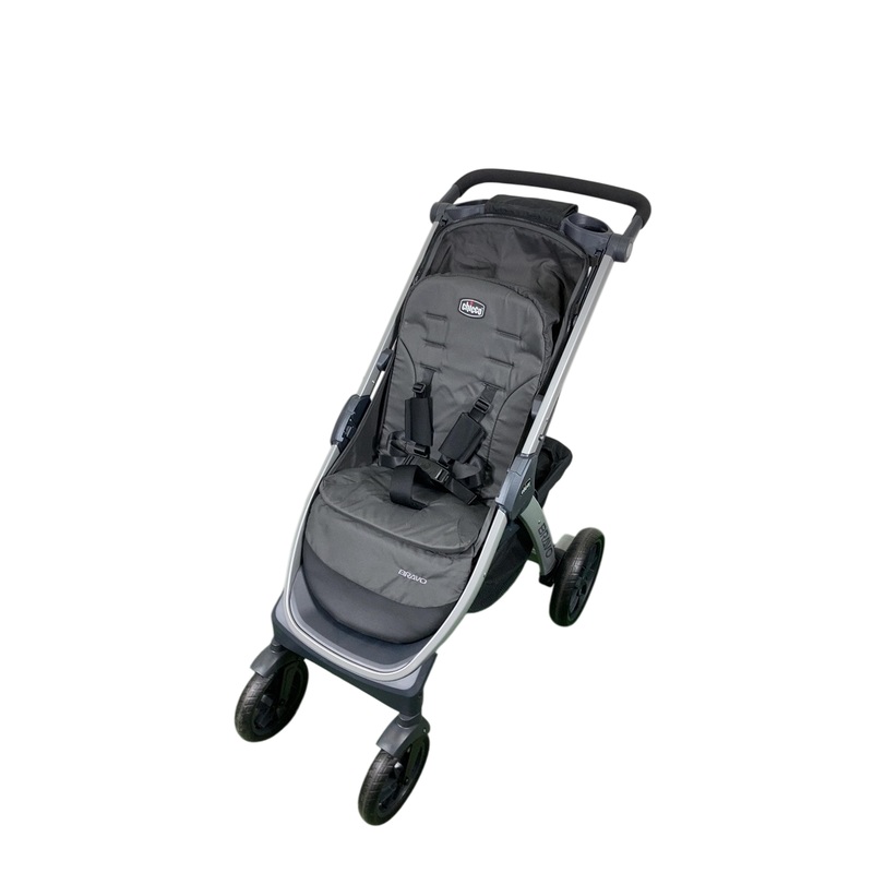 Chicco Bravo Stroller, 2024, Camden