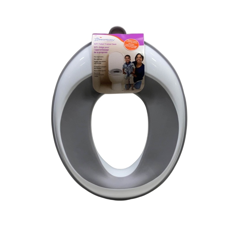Dreambaby EZY-Toilet Trainer Seat