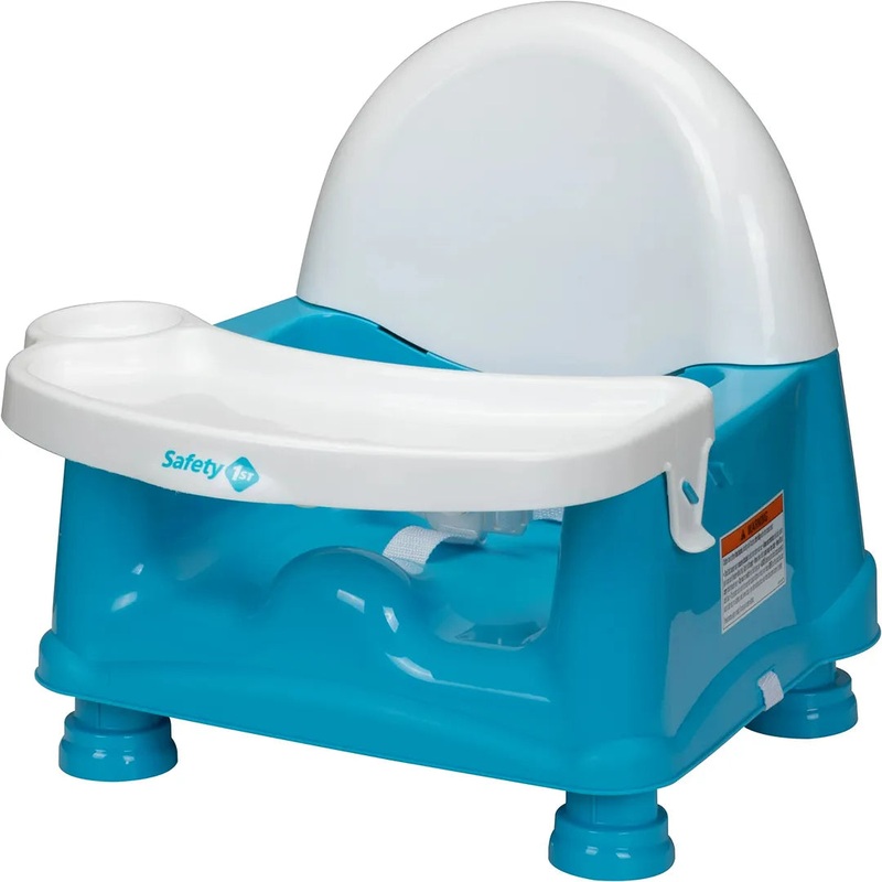 Easy Care Swing Tray Feeding Booster – Atlantis