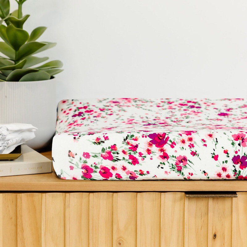 Florence Changing Pad Cover