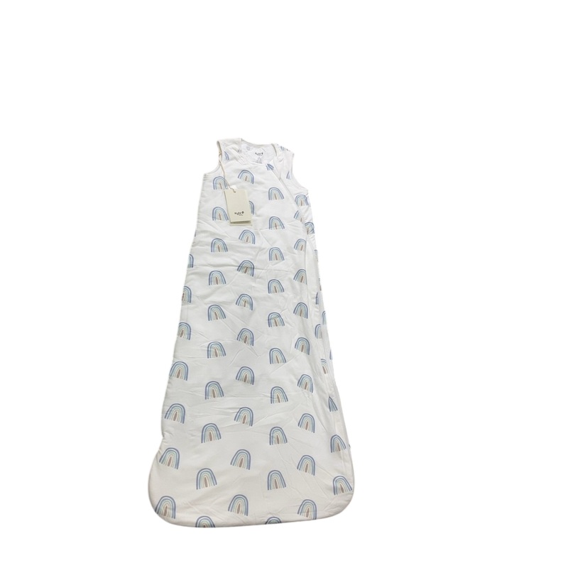 Kyte Baby Sleep Bag TOG 1.0, Aloe Rainbow, LG – 28-42lbs