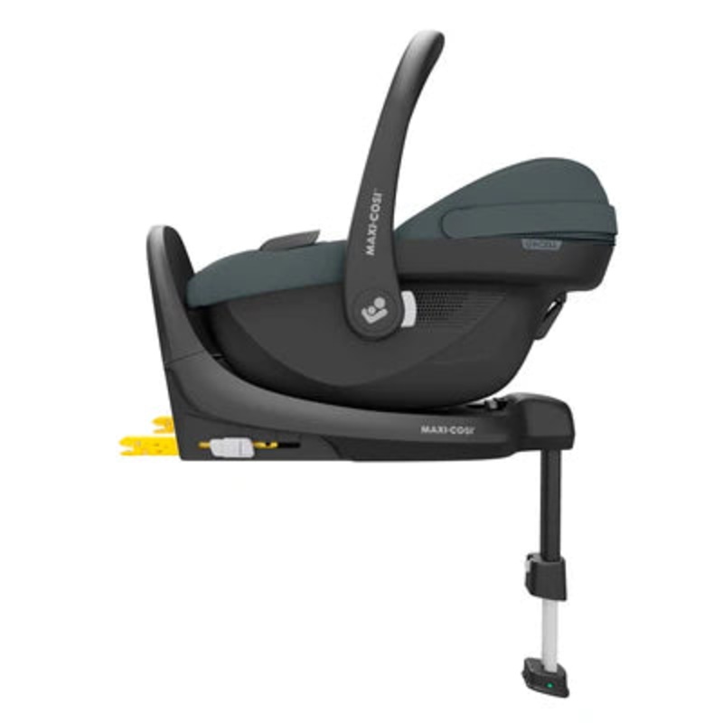 Maxi Cosi Pebble S Car Seat & Base – Tonal Graphite
