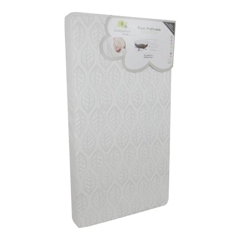 Prestige Pure Crib Mattress