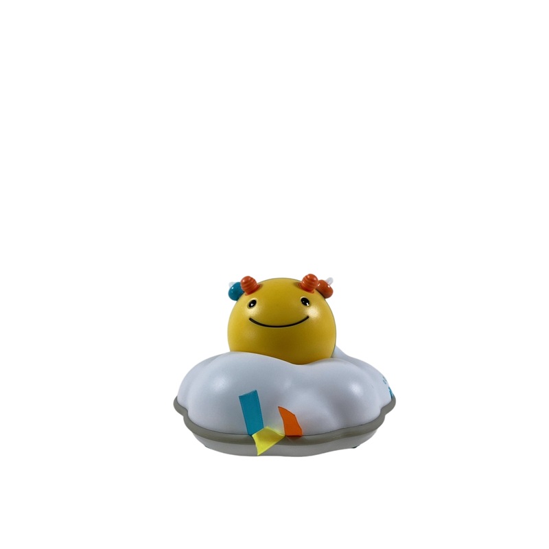 Skip Hop Explore & More Follow-Me Crawl Toy