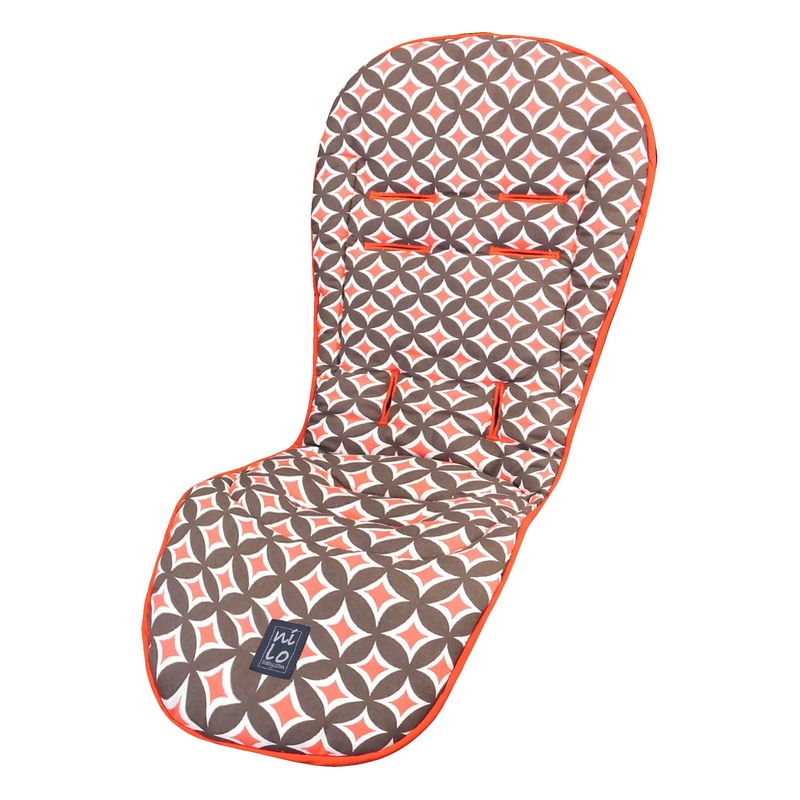 Stroller Mat LP97
