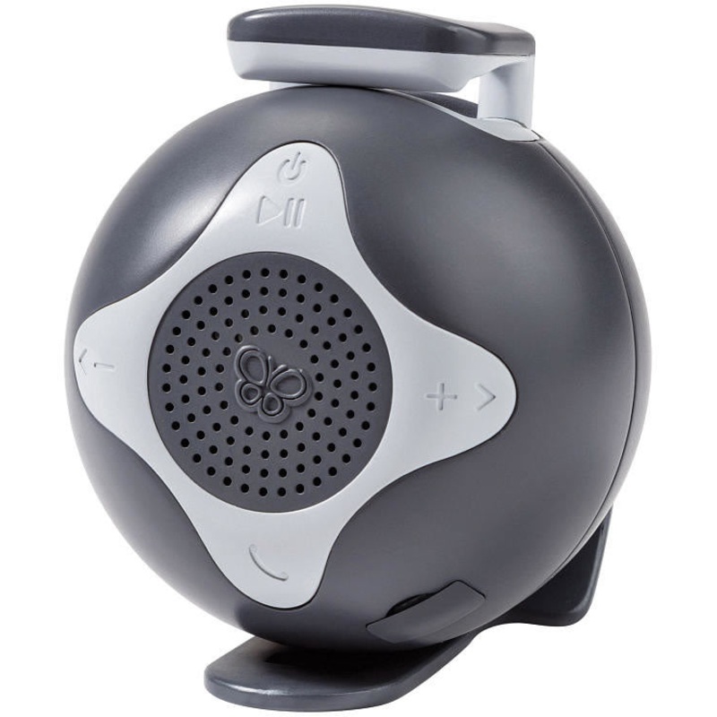 Summer Infant Duet Stroller Speaker & Cell Phone Holder
