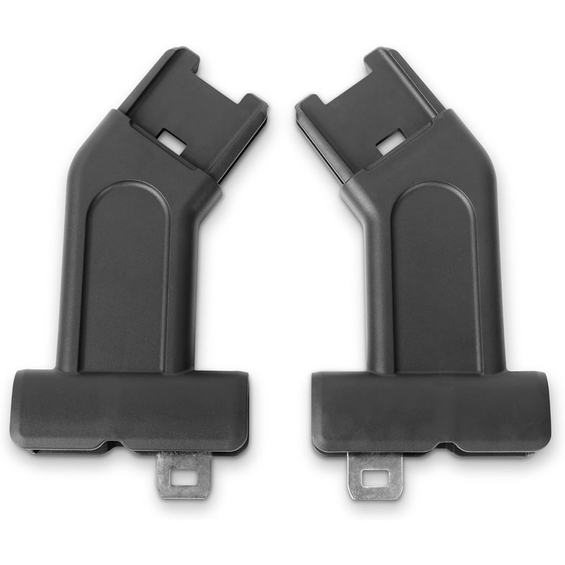Adapters for Ridge (Aria, Mesa & Bassinet)