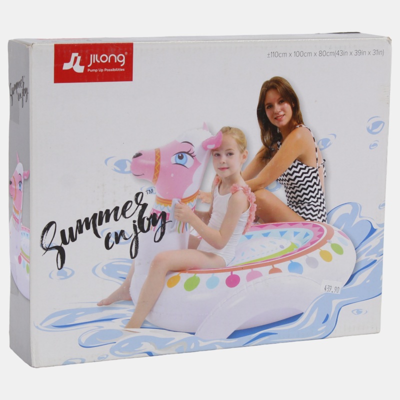 Alpaca Floater
