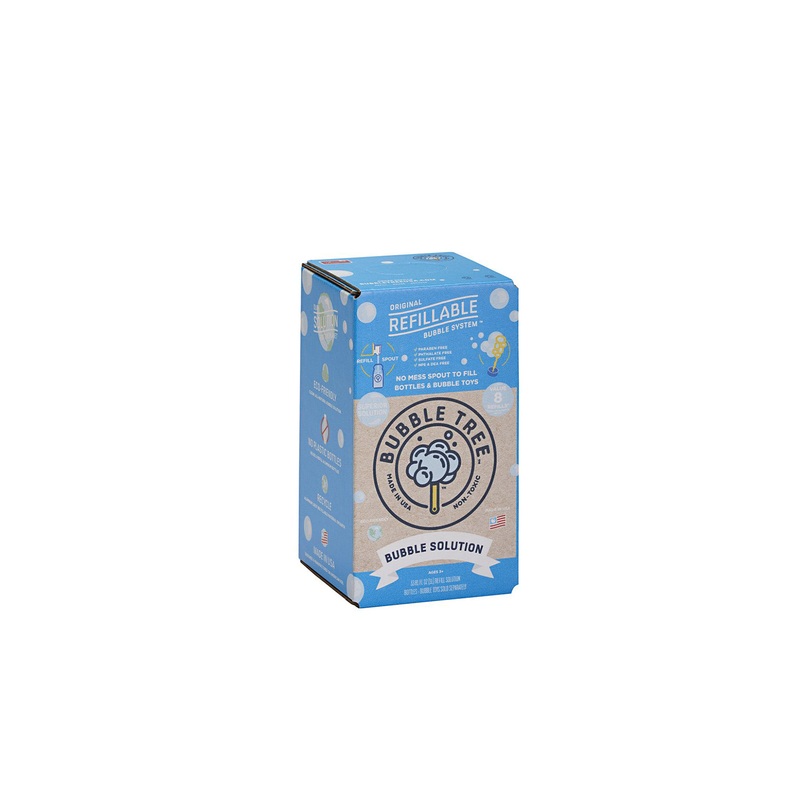 Bubble Tree 1 Liter Bubble Solution