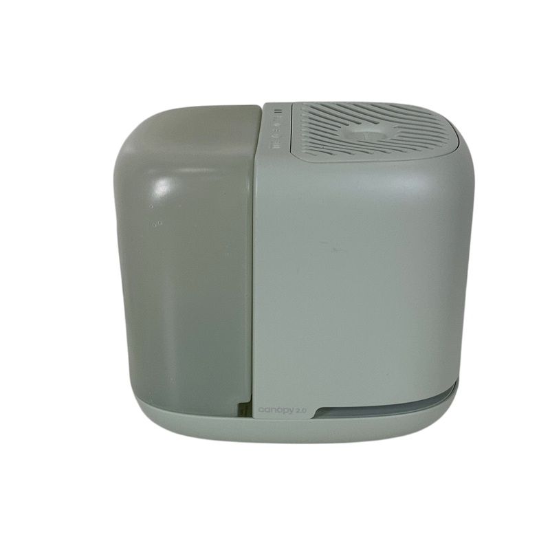 Canopy Nursery Humidifier, Jade