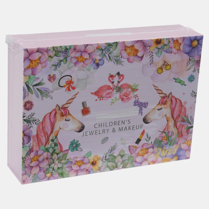 Children’s Jewelry & Make-up