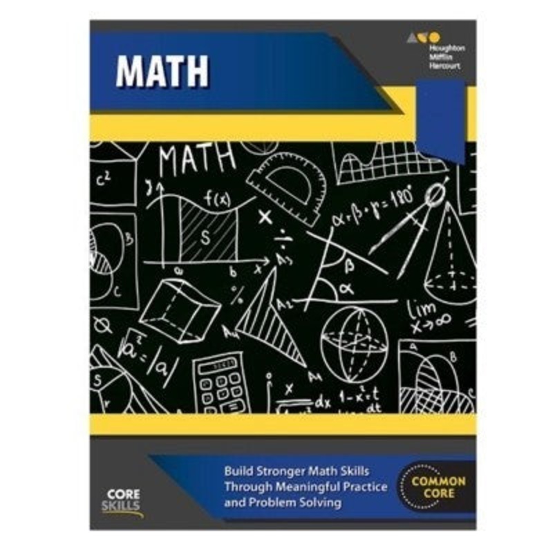 Core Skills Math