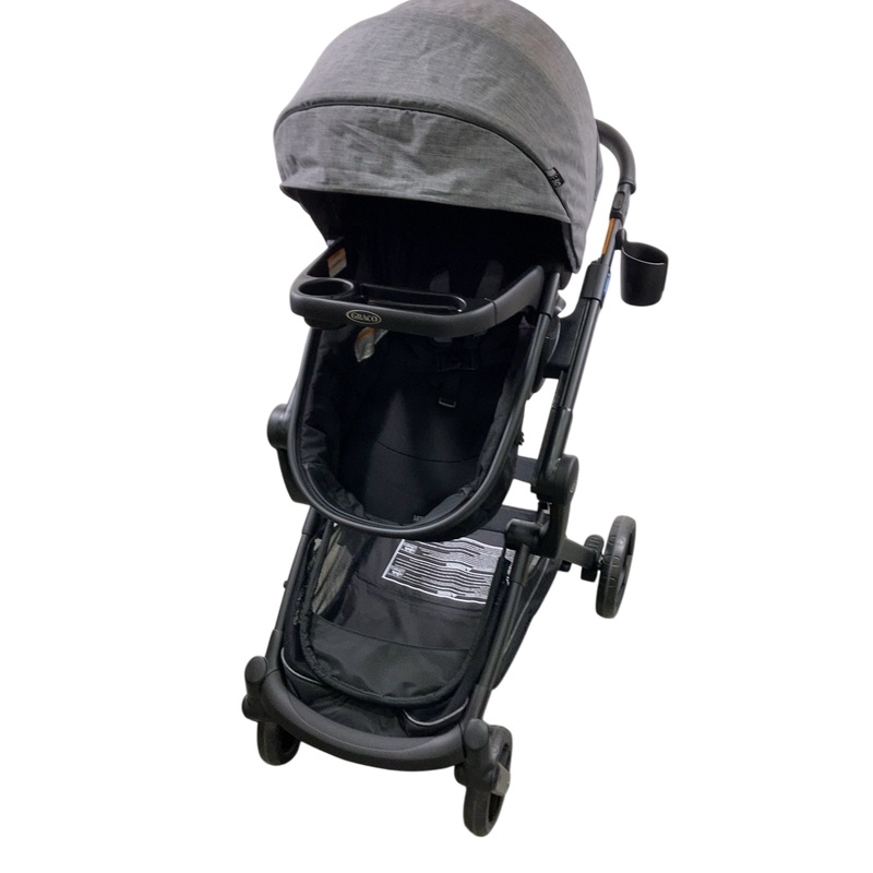 Graco Modes Nest Stroller, 2022, Nico