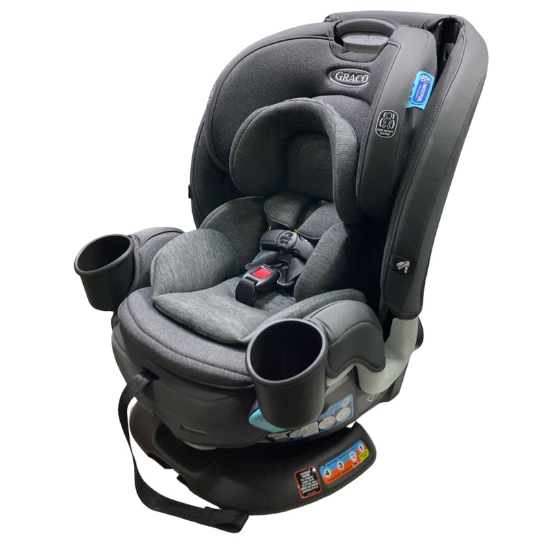 Graco Turn2Me 3-in-1 Rotating Car Seat, 2023, Manchester