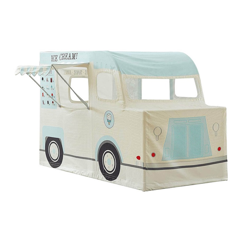 Ice Cream Truck Playhome