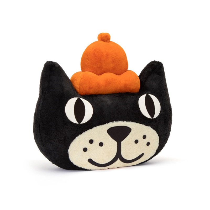Jellycat Head Giant