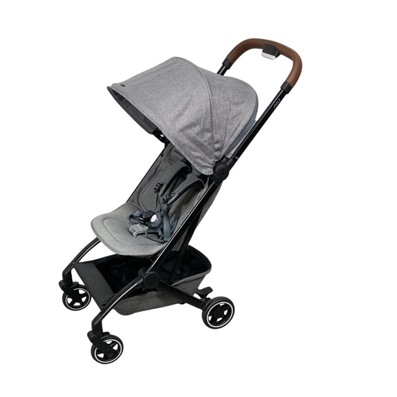 Joolz Aer+ Stroller, 2023, Delightful Grey