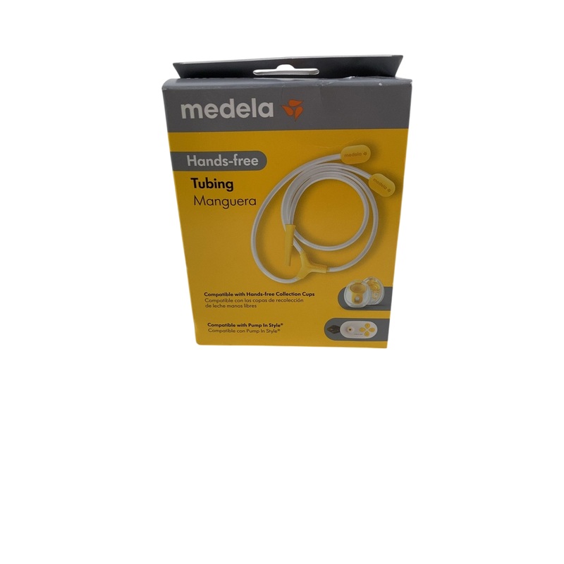 Medela Replacement Tubes For Pump
