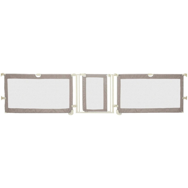Summer Infant HomeSafe Custom Fit Gate