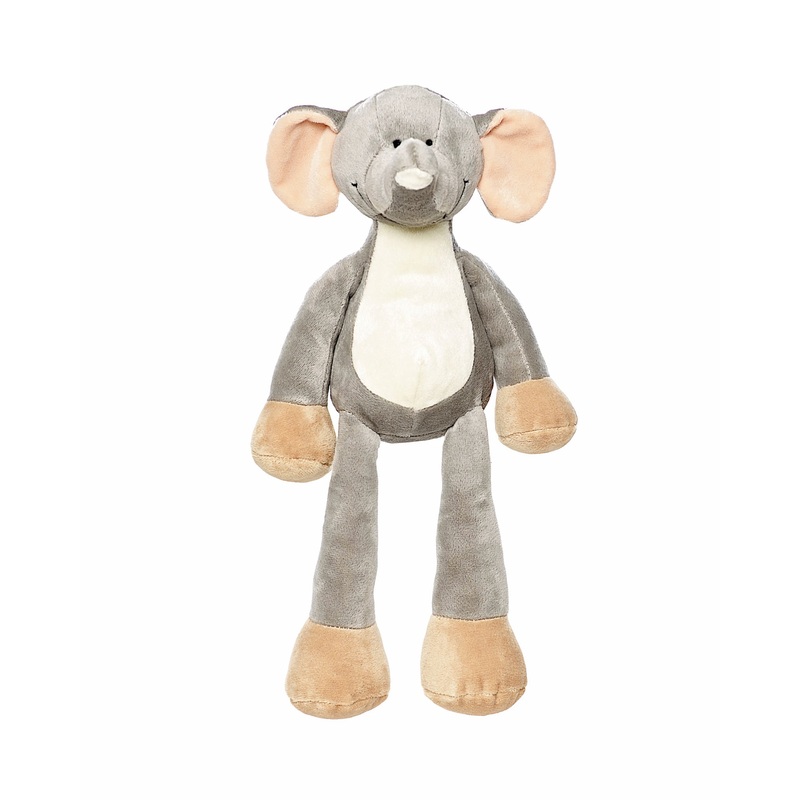 TEDDYKOMPANIET Large Elephant