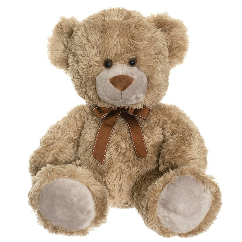 TEDDYKOMPANIET Roger the Bear