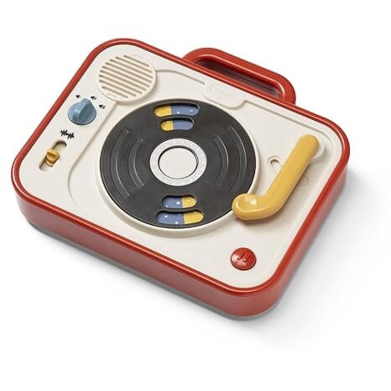 Tiny Love Rockers DJ Station Toy