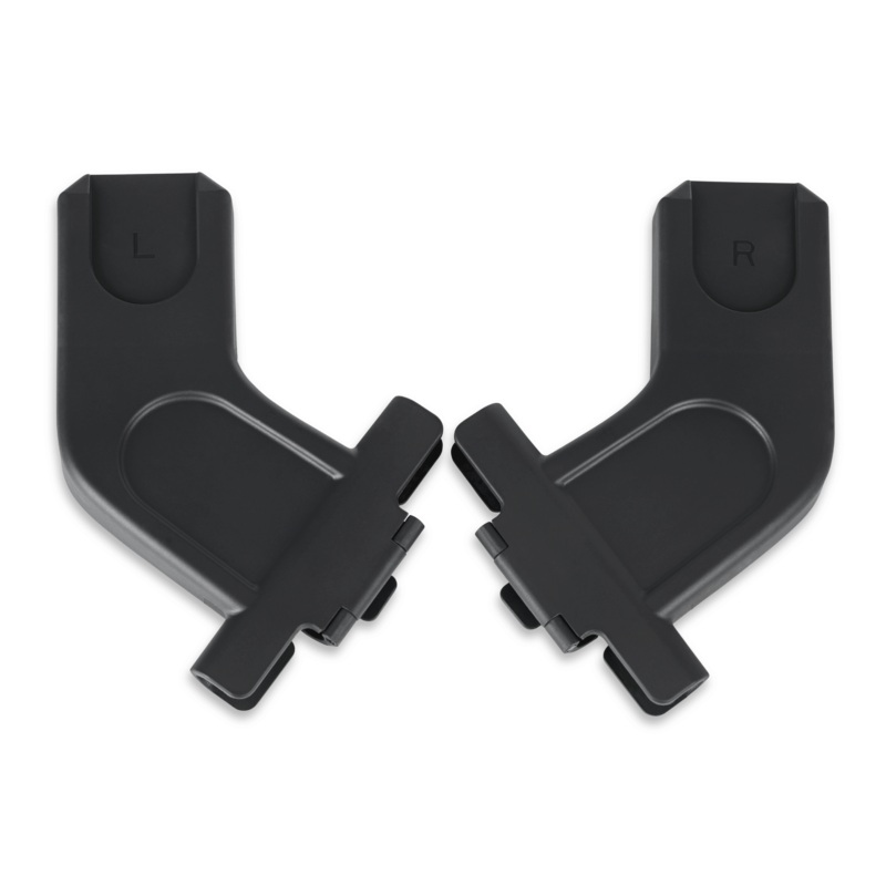 UPPAbaby Car Seat Adapter for Minu / Minu V2 – Maxi Cosi / Nuna / Cybex