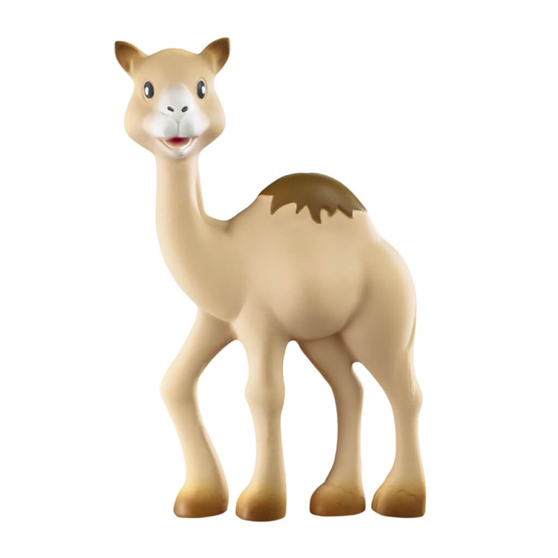 Al’Thir the Camel