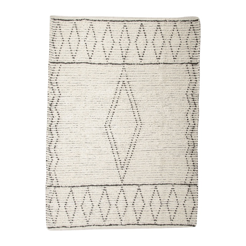 Crane Baby Ezra Rug