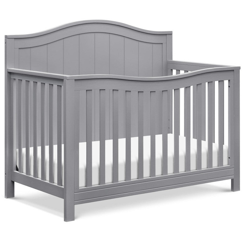 DaVinci Aspen 4-in-1 Convertible Crib