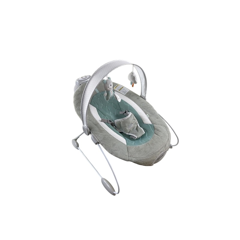 Ingenuity SmartBounce Automatic Bouncer, Pemberton