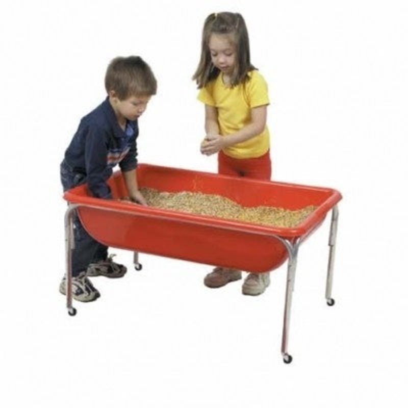 Large Sensory Table – 18″ Height