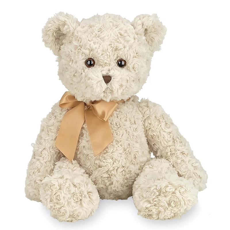 Big Bear Huggles