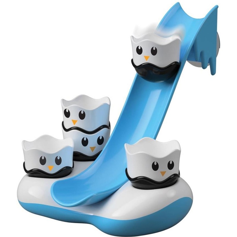 Fat Brain Toys Waddle Bobbers