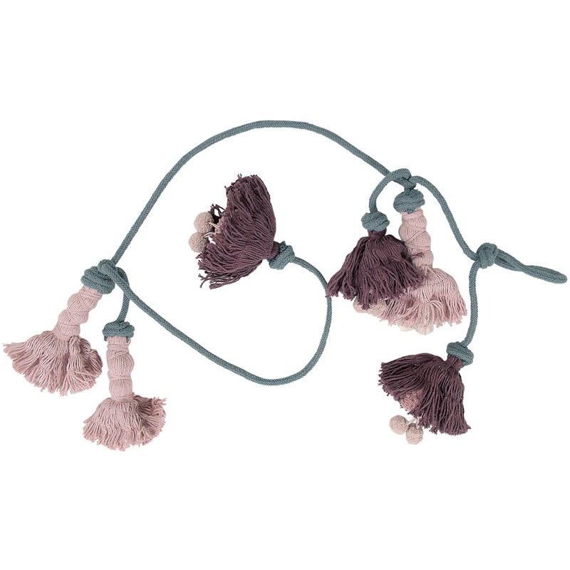 Lorena Canals English Garden Garland