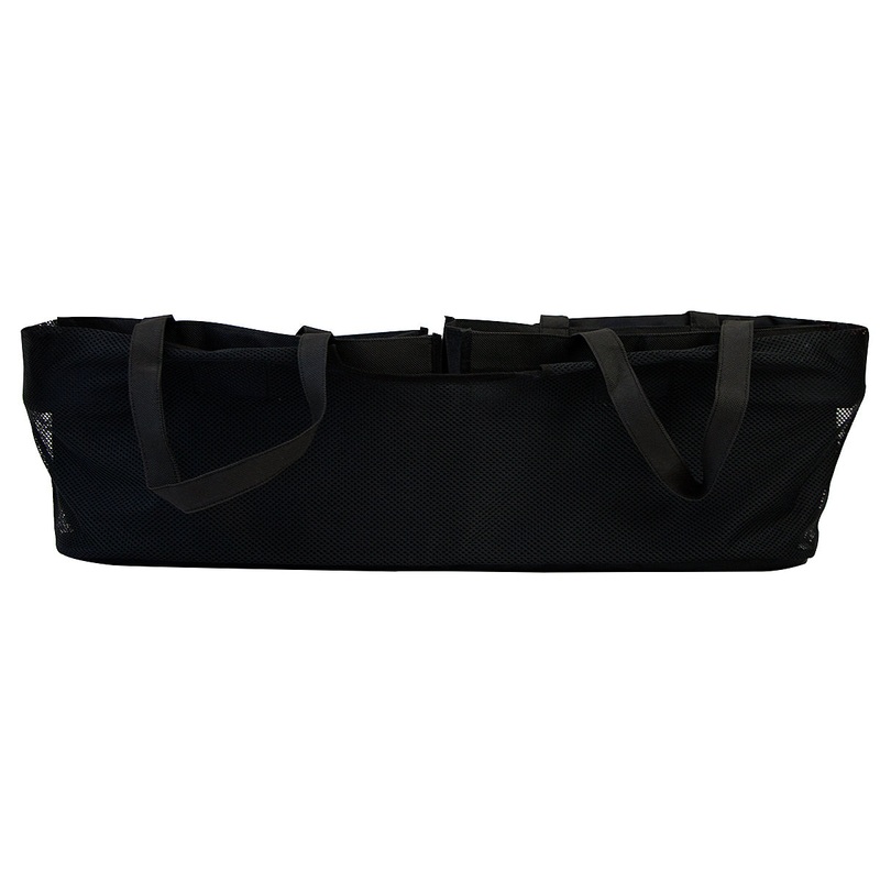 Mountain Buggy Joey Tote Bag for Duet Stroller