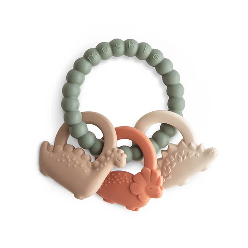 Teething Ring – Dino