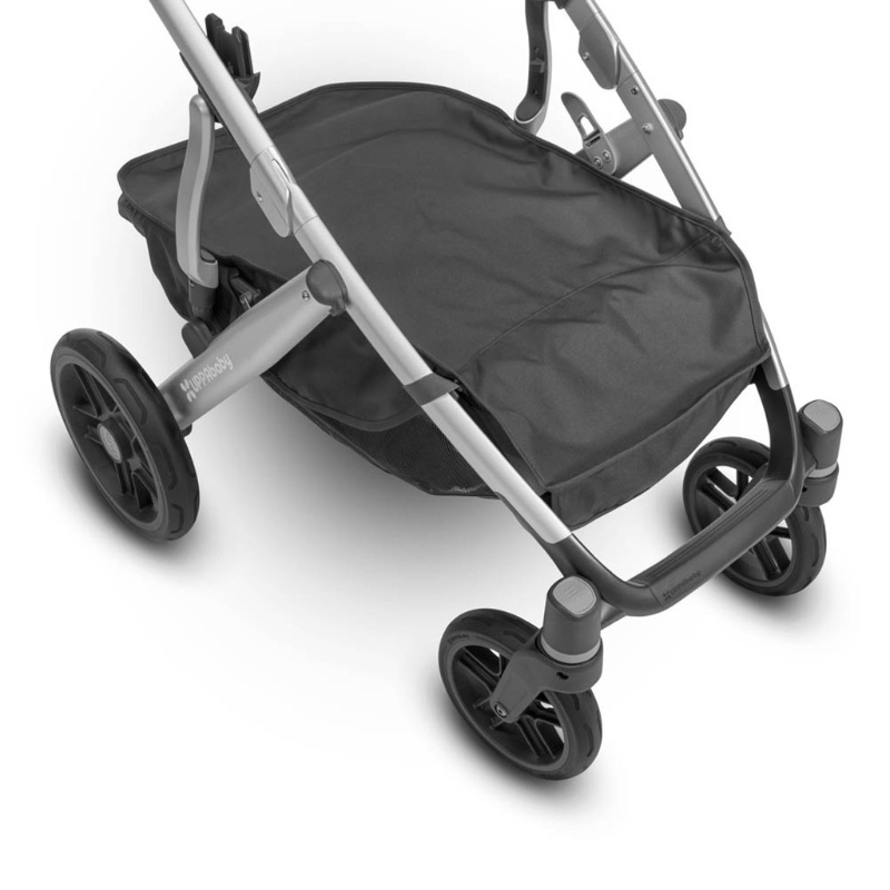 Vista Basket Cover – 2015+