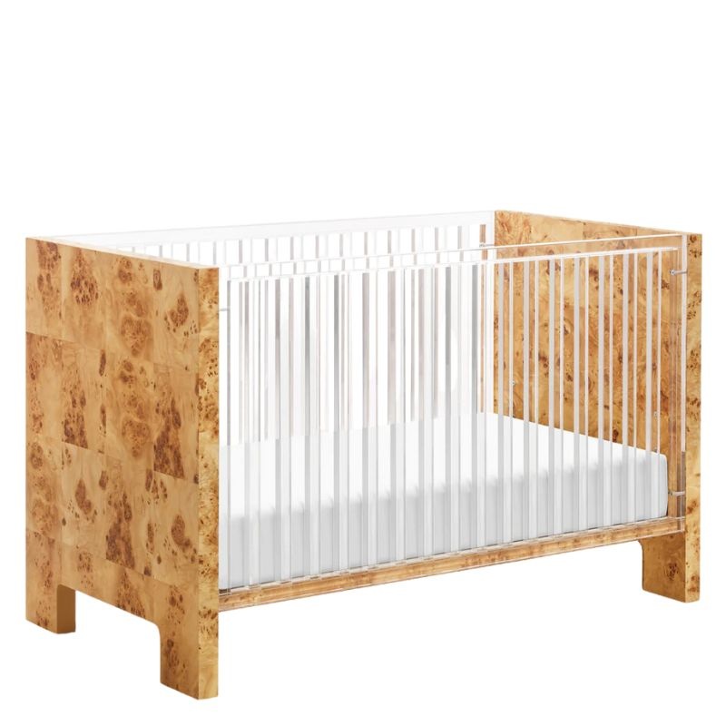 Altair Crib