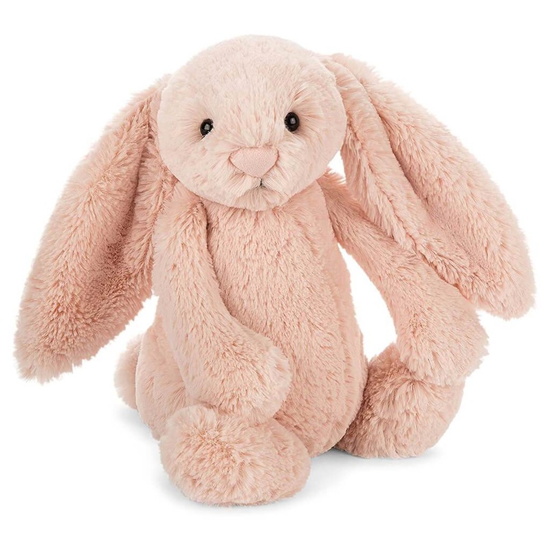 Bashful Bunny Blush
