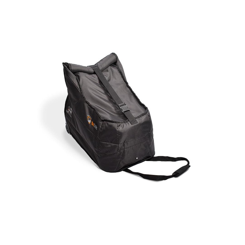 BeSafe Transport Protection Bag – Black